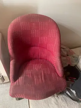 chauffeuse