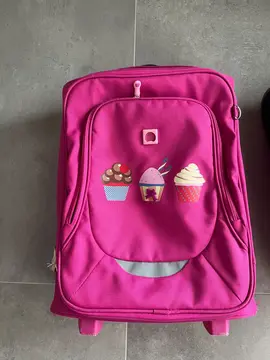 valise enfant Delsey