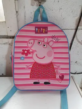 Sac à dos Peppa Pig