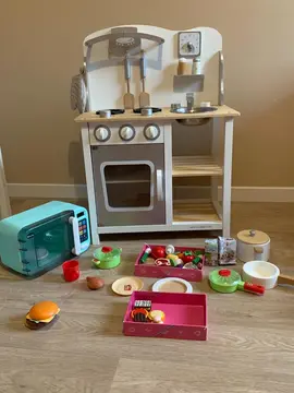 Cuisine enfant