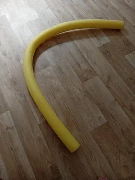 frite pour piscine