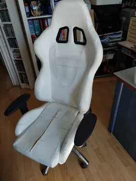 Fauteuil gaming