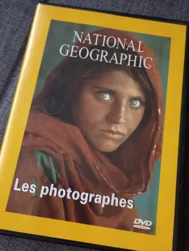 DVD les photographes