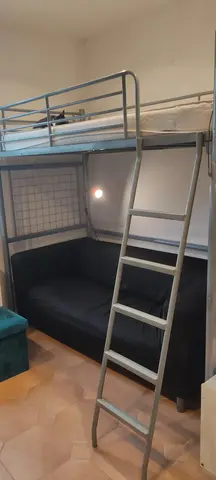 canapé Ikea Klippan