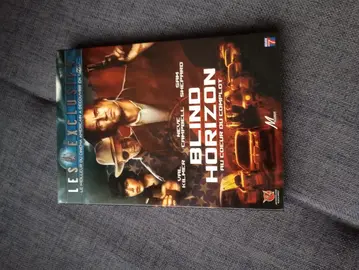 DVD Blind Horizon