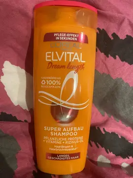 shampoing