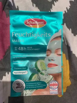 masque visage