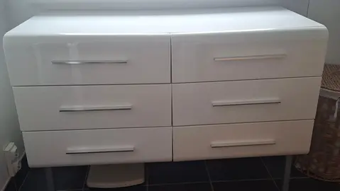 meuble SDB
