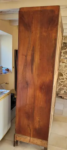 armoire massif