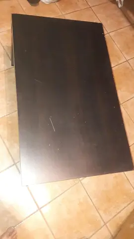 Table basse
