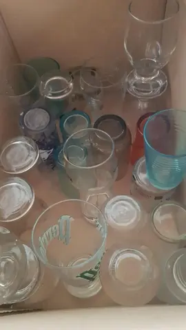 verres