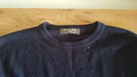 pull homme