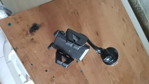 porte télephone portable pour voiture