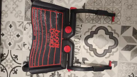 Planche BuggyBoard mini