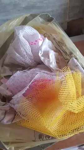 chutes de tissu rideaux
