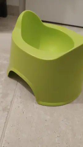 Pot apprentissage propreté bébé