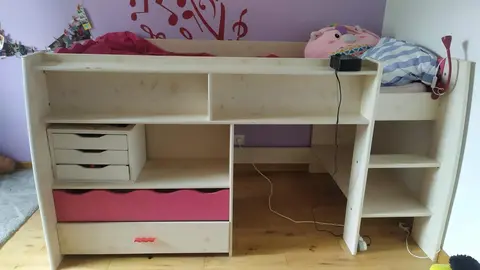 lit bureau