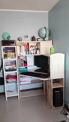 bureau