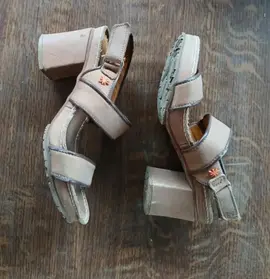 chaussure taille 38