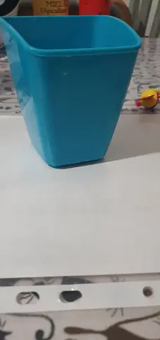 pot à crayon