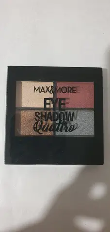 palette maquillage