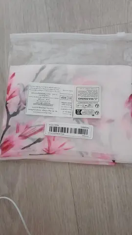 foulard printanier