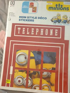 déco murale neuf