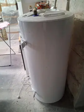 chauffe eau HS