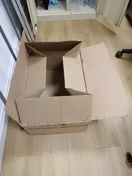 cartons demenagement