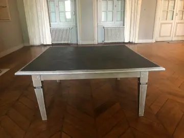 Table basse