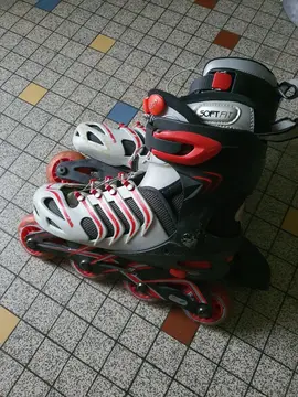 roller enfant/jeune ado
