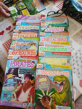 magazine