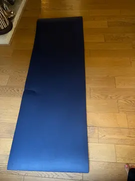 tapis de gym épais/mou