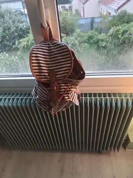 Sac à dos