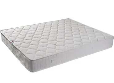 Matelas lit 2 personnes 140x190