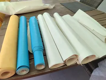Reste de tapisserie