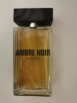Eau toilette homme yve rocher