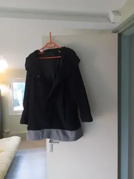 Manteau