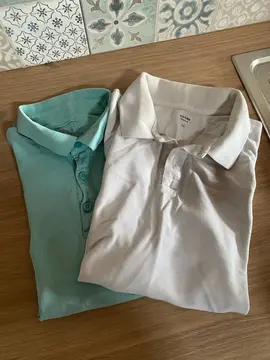 Polos pour homme