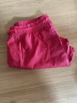 Short de bain