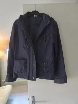 Veste courte
