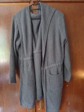gilet