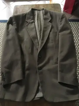 veste laine cachemire