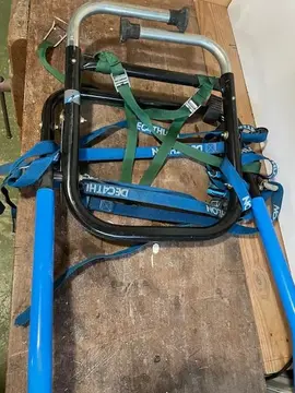 Porte Vélo