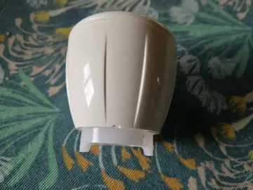 Têtes thermostatiques Giacomini