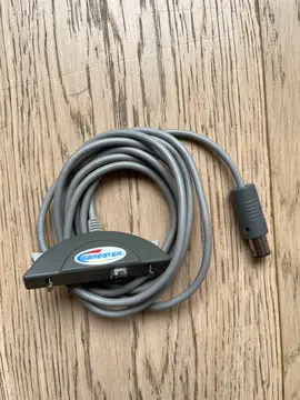 cable gamecube gameboy advance