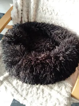 coussin pour chat