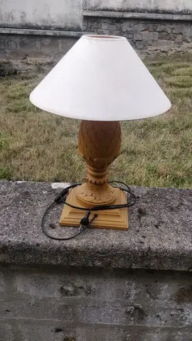 Lampe de bureau