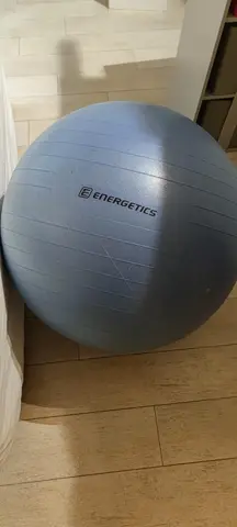 Ballon de yoga