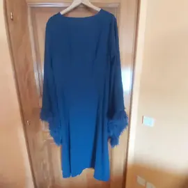 Robe longue XL